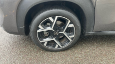 Citroen C3 Aircross 1.2 PureTech 110 Shine Plus 5dr Petrol Hatchback